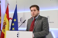 Hernado ve el mapa de titulaciones de la UCLM encallado y acusa a Collado de "mercadear" carreras con alcaldes del PP