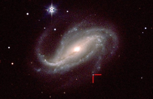 Supernova 2016gkg 