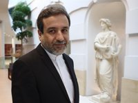 Irán reitera su compromiso con el acuerdo nuclear dependiendo de que reciba los beneficios prometidos