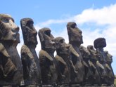 Foto: La Unesco alerta que la lengua Rapa Nui de Chile está en riesgo de desaparición
