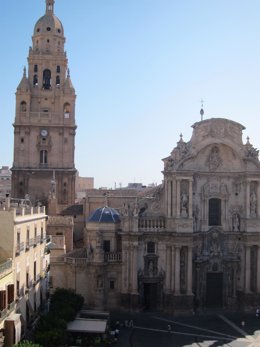 Imagen de la Catedral 