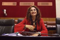 Andalucía vería "esperpéntico" que el Gobierno le negara volver a los mercados financieros