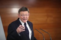 Puig rechaza responder a "insultos a la inteligencia" como los de Feijóo por la financiación y pide "menos lecciones"