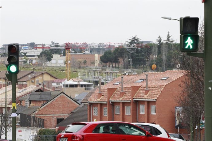 Piso, casa, construcción, compra, venta, alquiler, hipoteca, hipotecas