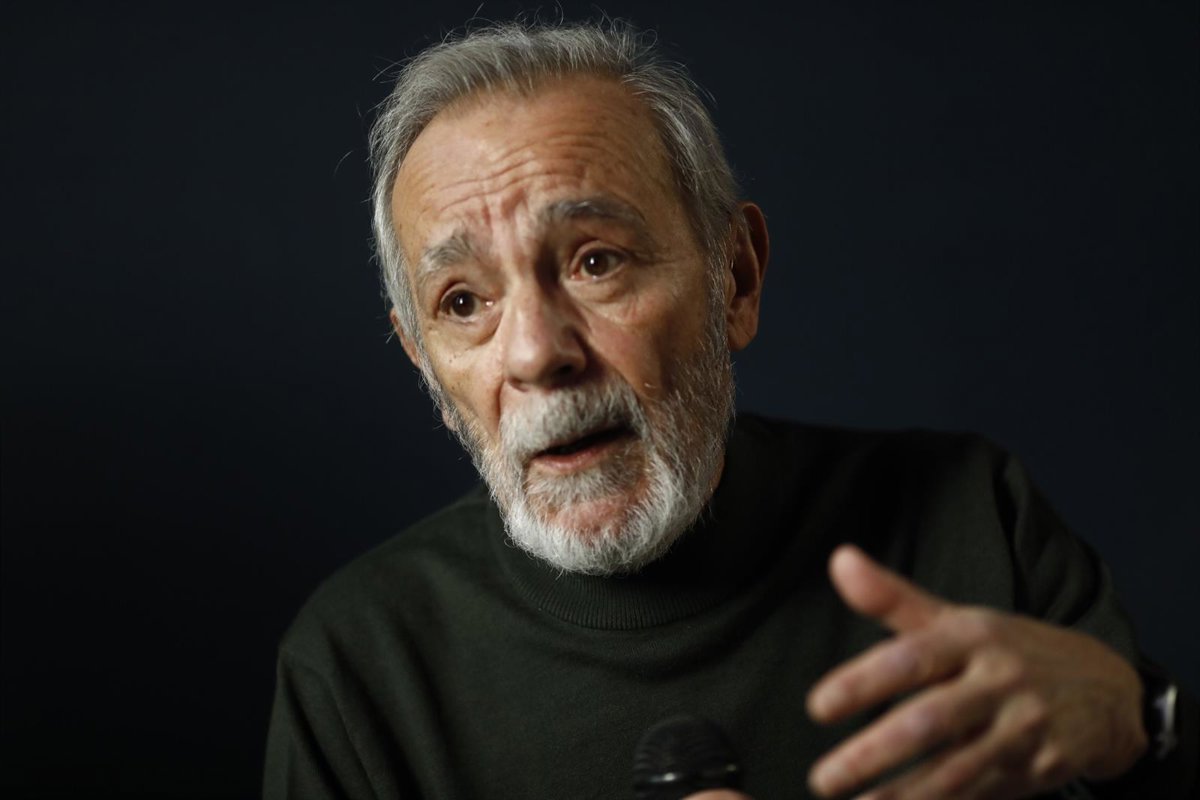 José Luis Gómez y Guillermo Antiñolo, Hijos Predilectos de Andalucía