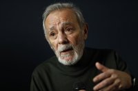 José Luis Gómez y Guillermo Antiñolo, Hijos Predilectos de Andalucía 2018, y 'Chiquito', Medalla a título póstumo