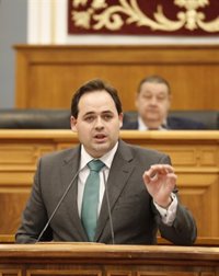 Rechazada la enmienda a la totalidad del PP a a la reforma de la Ley de Caza de C-LM