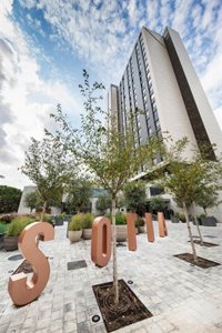 Selenta Group reabre el Hotel Sofia tras invertir 60 millones