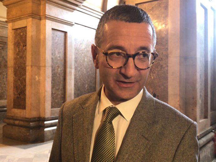 Jordi Terrades (PSC)