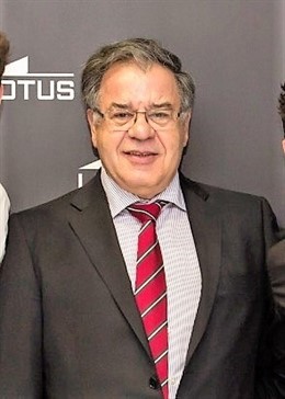 Miguel Rodríguez, del Grupo Festina