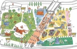 La ciudad de los payasos