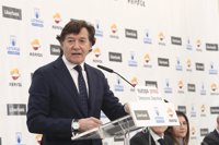 Lete: "Los deportistas son los que le ponen la letra al himno y a veces de oro"