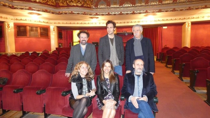 La obra 'Cyrano de Bergerac' llega al Teatro Lope de Vega
