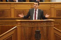 Rechazada la propuesta del PP de dar licencias de caza gratis para acabar con la plaga de conejos