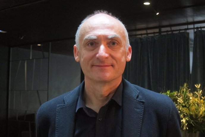 El filósofo Josep Maria Esquirol