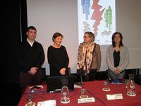 Un estudio señala que en el Ayuntamiento hay una brecha salarial del 14 por ciento