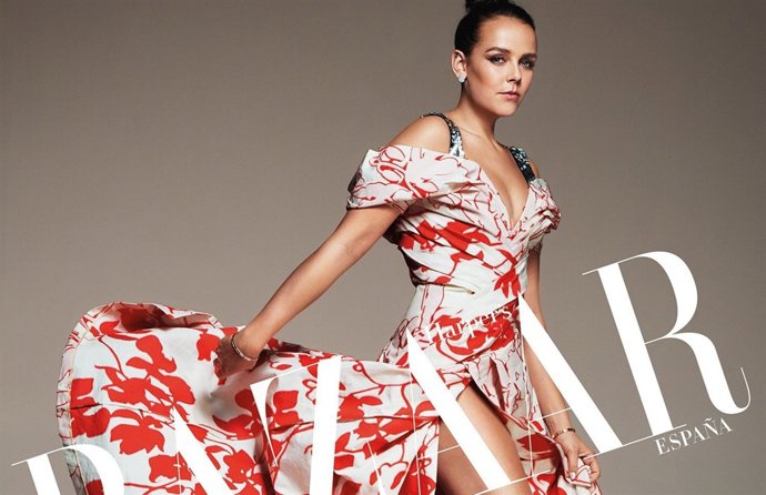 Pauline ducruet