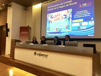 La Comunidad formará a docentes en Gobierno Abierto para llevar la transparencia y la participación a las aulas