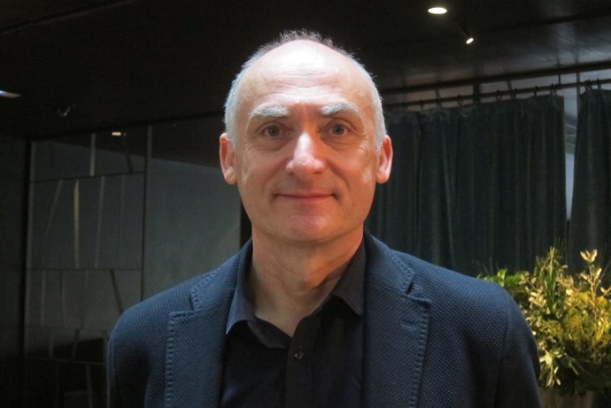El filòsof Josep Maria Esquirol
