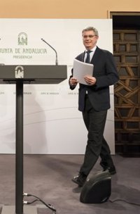 Junta recuerda a Moreno que los préstamos del Gobierno están costando a los andaluces unos 2.000 millones en intereses