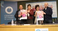 CC.OO. y UGT convocan una huelga el 8 de marzo por la eliminación de la discriminación laboral hacia las mujeres