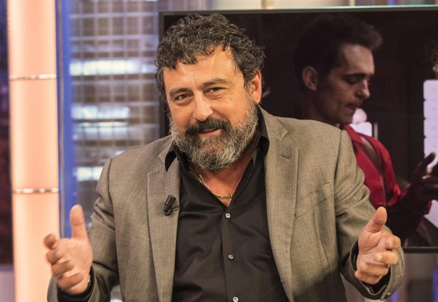 Resultado de imagen de Paco Tous.