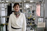La catedrática en Ingeniería Química Inmaculada Ortiz, Premio de Investigación 2017 del Consejo Social de la UC