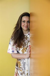 'Niña Pastori', "muy feliz y orgullosa" al ser galardonada con la Medalla de Andalucía