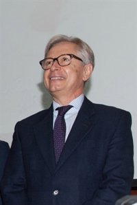 Guillermo Antiñolo, "muy contento" por su distinción como Hijo Predilecto porque "se premia la ciencia y la innovación"