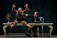 El Arriaga acoge 'El perro del hortelano' de Compañía Nacional de Teatro Clásico