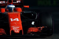 McLaren presentará este viernes el nuevo MCL33 con el que Alonso espera volver a sonreír