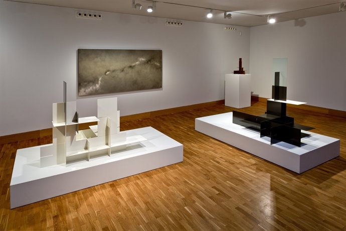 Obra de Koldo Sebastián