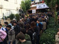 La Politécnica de la Hispalense aprueba reducir alumnos de nuevo ingreso y plantea clases a mediodía por la saturación