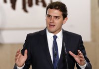 Ciudadanos respeta la huelga del 8 de marzo pero no la secundará y pide "menos ruido" y "más trabajo por las mujeres"