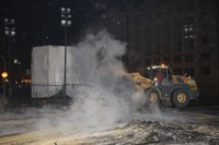 La limitación horaria para aparcar en València se suspenderá del 12 de marzo hasta después de la Cremà