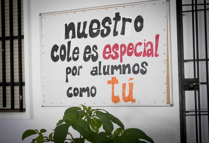 Sede de la Institución Provincial de Gaditana