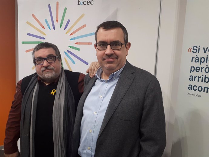J.M.López y J.Segarra, Fecec