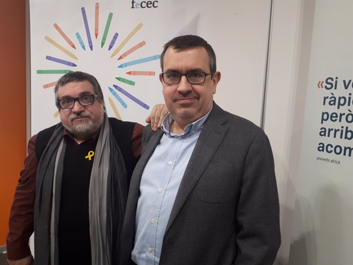 J.M.López i J.Segarra, Fecec