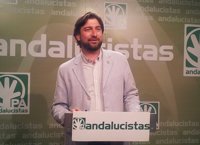 Tribunales.-Archivada la causa contra Alberto Mercado por la denuncia respecto a un "impuesto" en favor del PA