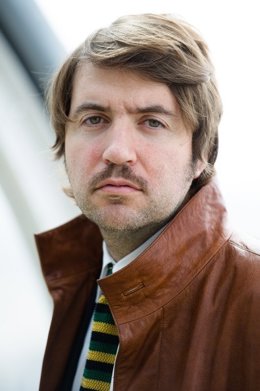 Albert Serra