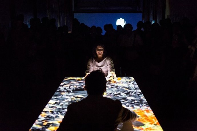 Obra 'Tratado de sueños de andar por casa'