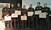 Los Policías Tutores de Baleares realizan más de 6.000 actuaciones en el curso 2016-2017, un 6% más
