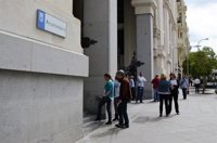 El Ayuntamiento registró un superávit en 2017 de 1.120 millones y redujo su deuda en 450 millones