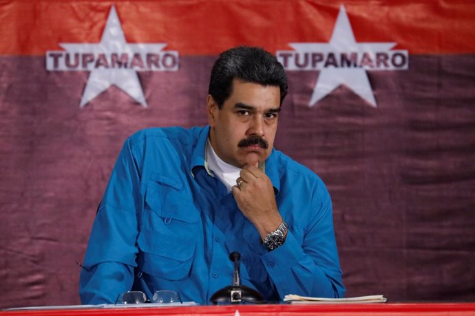 Nicolás Maduro