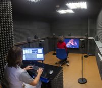 Recrean escenarios cotidianos en 3D para un diagnóstico más preciso de las deficiencias auditivas 