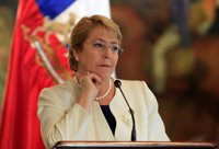 Michelle Bachelet valora la actividad empresarial de Chile en su visita a Japón
