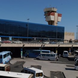 Aeropuerto Gran Canaria