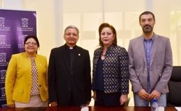 Andalucía apoya el fortalecimiento del sistema judicial nicaragüense