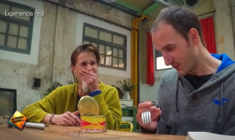 Surströmming, el producto típico de Suecia que -casi- nadie se atreve a  probar
