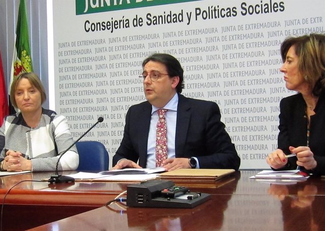 José María Vergeles            